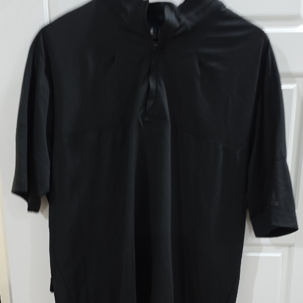 adidas Black Men's Hoodie